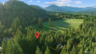 This premier Tumble Creek homesite offers a rare blend of - photo 20