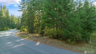 This premier Tumble Creek homesite offers a rare blend of - photo 21