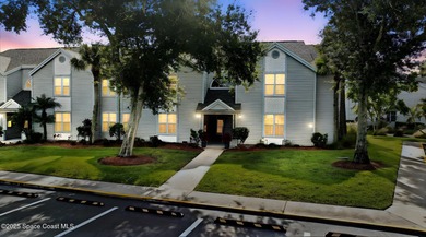 Indian River Condo For Sale in Cocoa Florida