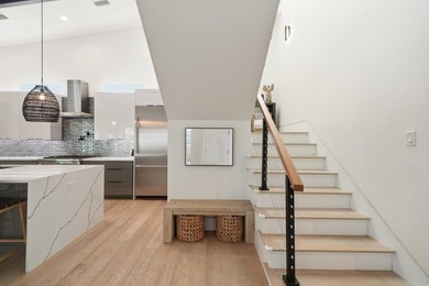 Set on just over half an acre in the heart of Blue Mountain - photo 22