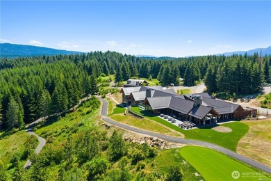 This premier Tumble Creek homesite offers a rare blend of - photo 22