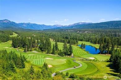 This premier Tumble Creek homesite offers a rare blend of - photo 23