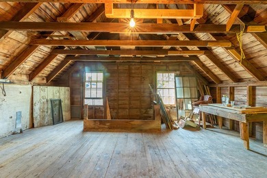 Spacious family intown home featuring an attached two-story barn - photo 25