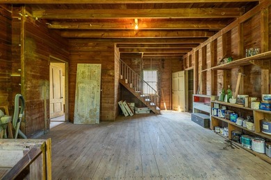 Spacious family intown home featuring an attached two-story barn - photo 27