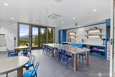 This premier Tumble Creek homesite offers a rare blend of - photo 28