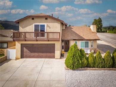 Elizabeth Lake Home Active Under Contract in Lake Hughes California