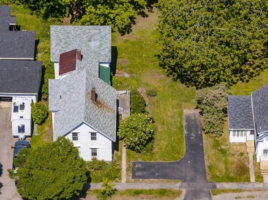 Spacious family intown home featuring an attached two-story barn - photo 32
