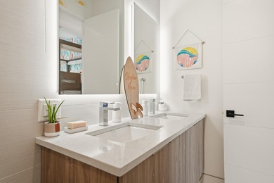 Set on just over half an acre in the heart of Blue Mountain - photo 34