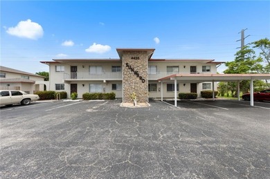 Cape Coral Area Condo For Sale in Cape Coral Florida