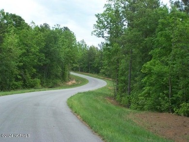 Blewett Falls Lake Acreage For Sale in Rockingham North Carolina