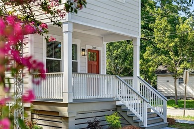 Welcome to 1601 Grove Street-where timeless design meets the - photo 1