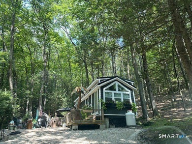 (private lake, pond, coastal) Condo For Sale in Stafford Connecticut