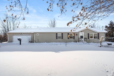 Pine Lake - Barry County Home Sale Pending in Plainwell Michigan