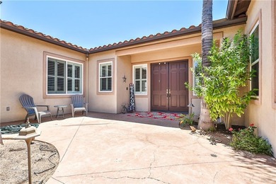 THIS SINGLE STORY HOME IS LOCATED IN THE GATED COMMUNITY OF - photo 5
