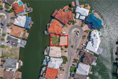 (private lake, pond, creek) Lot For Sale in Corpus Christi Texas