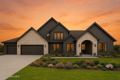 Coeur d Alene Lake Home For Sale in Coeur d Alene Idaho