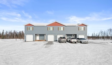 Lake Acreage For Sale in North Pole, Alaska