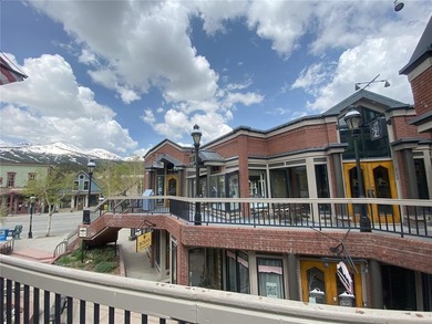 Blue River Commercial For Sale in Breckenridge Colorado