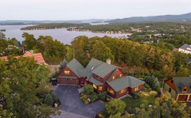 Lake Home For Sale in Laconia, New Hampshire