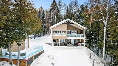 Riviere Maskinongé Home For Sale in Lac Simon QC