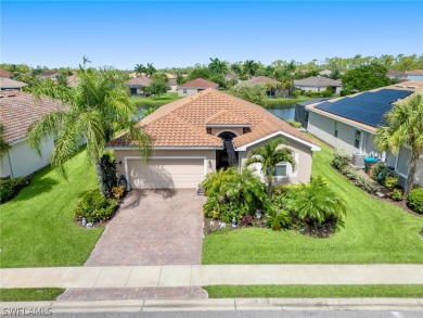 (private lake, pond, creek) Home For Sale in Cape Coral Florida