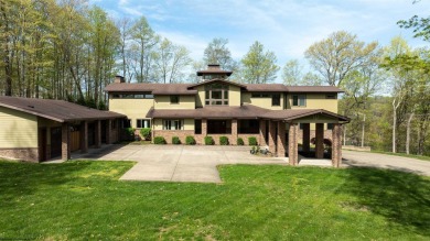Cheat Lake Home For Sale in Morgantown West Virginia