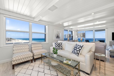 The most sought-after unit in the Harbour Houseplete gut