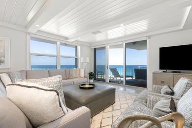 The most sought-after unit in the Harbour Houseplete gut