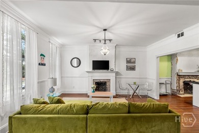 This charming 2-bedroom, 2.5-bath condominium in Savannah's - photo 6