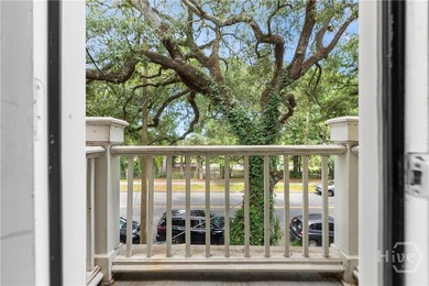 This charming 2-bedroom, 2.5-bath condominium in Savannah's - photo 7