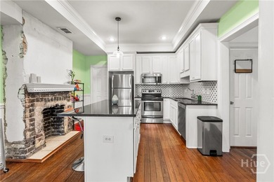 This charming 2-bedroom, 2.5-bath condominium in Savannah's - photo 9