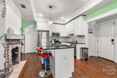 This charming 2-bedroom, 2.5-bath condominium in Savannah's - photo 10