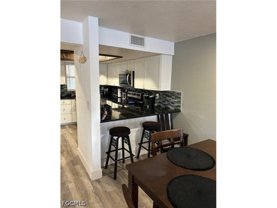 Gulf Access 2 bed 2 bath 1 car carport condo with 10k boat lift - photo 11