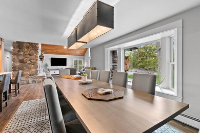 Located in the heart of it all! Luxury Northwoods Retreat on 5+ - photo 19