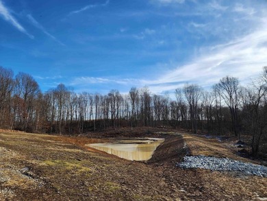 Welcome to a rare opportunity to build on 4-10 acre tracts in a - photo 21