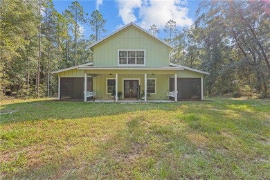 (private lake, pond, coastal) Home For Sale in White Oak Georgia