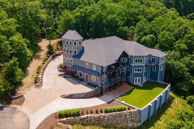 Lake Home For Sale in Branson West, Missouri