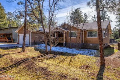 Show Low Lake Home For Sale in Lakeside Arizona