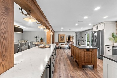 Located in the heart of it all! Luxury Northwoods Retreat on 5+ - photo 22