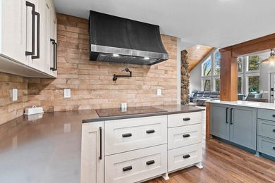 Located in the heart of it all! Luxury Northwoods Retreat on 5+ - photo 28