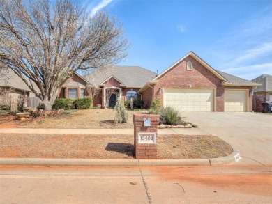 Lake Home For Sale in Oklahoma City, Oklahoma