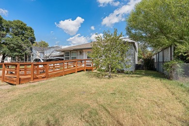 $5,000 in Closing Cost Help! Two inviting living areas and a