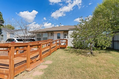 $5,000 in Closing Cost Help! Two inviting living areas and a