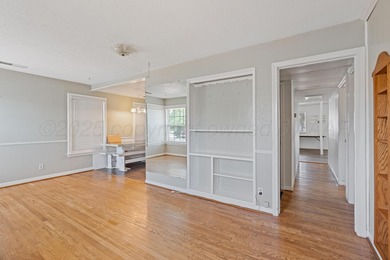 $5,000 in Closing Cost Help! Two inviting living areas and a