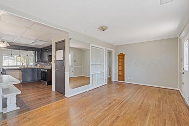 $5,000 in Closing Cost Help! Two inviting living areas and a