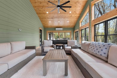 Located in the heart of it all! Luxury Northwoods Retreat on 5+ - photo 35