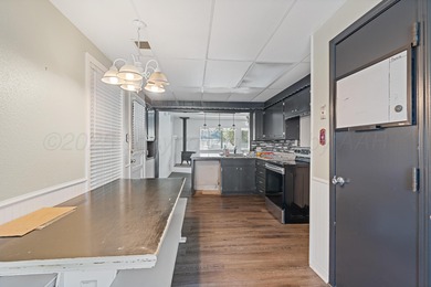 $5,000 in Closing Cost Help! Two inviting living areas and a