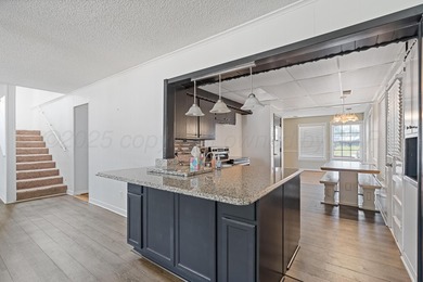 $5,000 in Closing Cost Help! Two inviting living areas and a