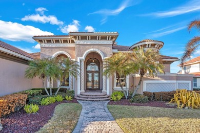Banana Lake Home For Sale in Lakeland Florida