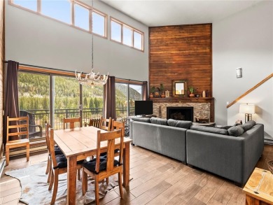 Lake Condo For Sale in Keystone, Colorado